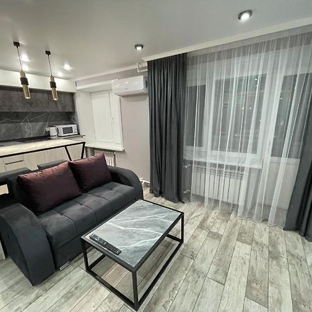 Apartament Люкс Академика Сатпаева 19 Pawłodar Zewnętrze zdjęcie