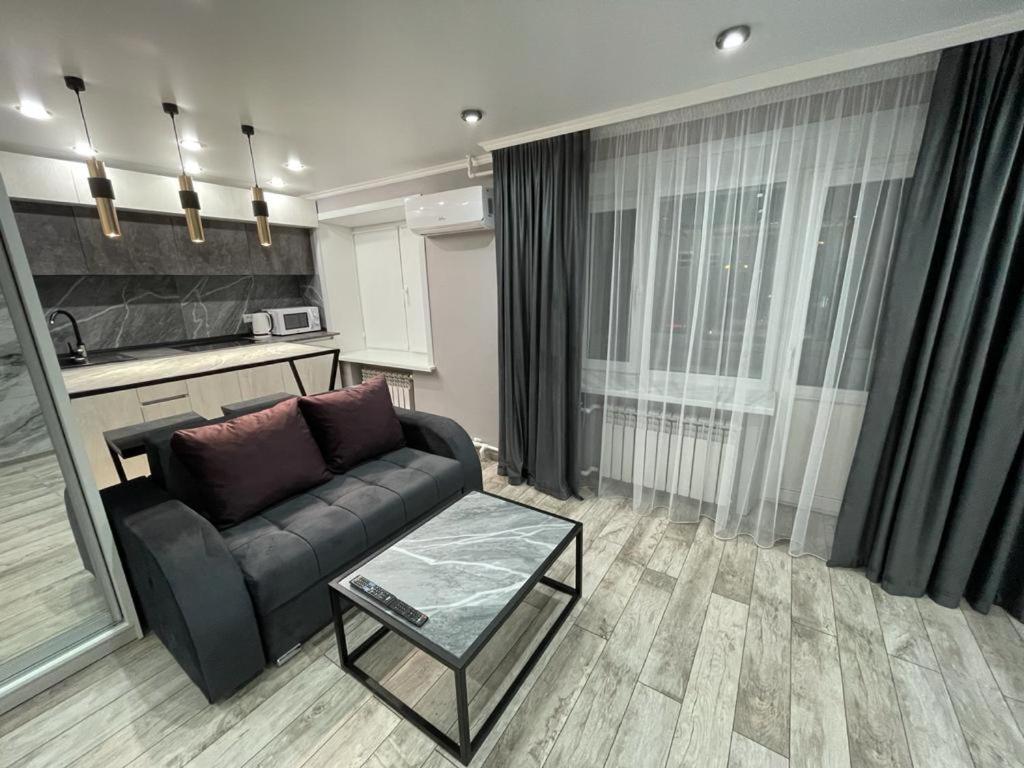 Apartament Люкс Академика Сатпаева 19 Pawłodar Zewnętrze zdjęcie