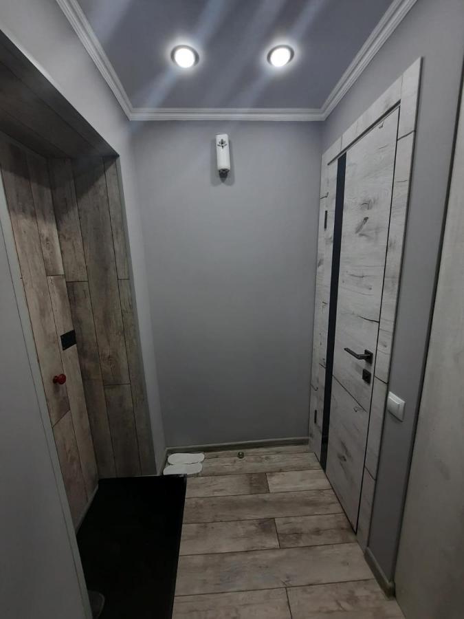 Apartament Люкс Академика Сатпаева 19 Pawłodar Zewnętrze zdjęcie